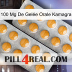 100 Mg De Gelée Orale Kamagra levitra2
